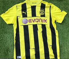 Dortmund bvb trikot gebraucht kaufen  DO-Hombruch