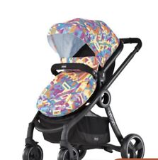 chicco urban stroller itty bitty city canopy - Canopy Only, used for sale  Shipping to South Africa