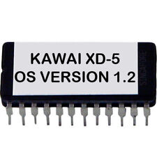Kawai version 1.2 usato  Italia