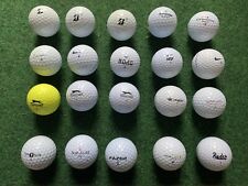 Golf balls grade for sale  WORCESTER