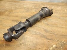 OEM John Deere 1425 1435 1445 72" Mower Deck driveshaft TCA15196 for sale  Shipping to South Africa
