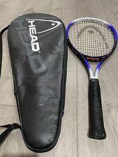 Head oversize tennis for sale  YORK