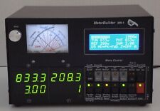 Meterbuilder programmable powe for sale  Kenmore