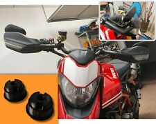 Adattatori specchietti endbar DUCATI HYPERMOTARD, usado comprar usado  Enviando para Brazil