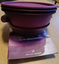 Tupperware microgourmet dampfg gebraucht kaufen  Bad Essen