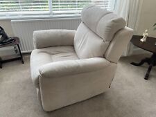 Electric reclining chair for sale  MANCHESTER