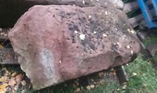 Reclaimed red sandstone for sale  NEWPORT