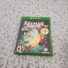 Rayman Legends (Microsoft Xbox One, 2014) segunda mano  Embacar hacia Argentina