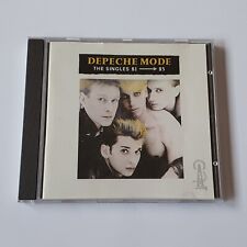 Depeche mode 1985 gebraucht kaufen  Tarforst,-Mariahof,-Irsch
