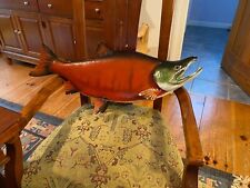 Taxidermy replica reproduction for sale  Shelburne