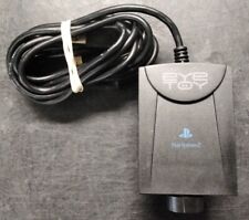 Eye Toy USB Camera Black PS2 Sony PlayStation 2 SLEH-00030 for sale  Shipping to South Africa