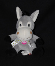 Peluche doudou âne d'occasion  Strasbourg-