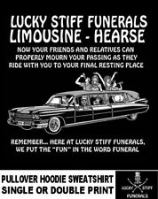 Lucky stiff limousine for sale  Cape Coral