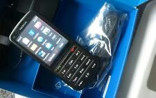 Nokia  C3-01 - Grau (Ohne Simlock) Smartphone wie Neu!!! comprar usado  Enviando para Brazil