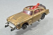 Jg428 corgi toys d'occasion  Is-sur-Tille