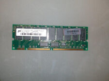 DIMM SDRAM HP COMPAQ 127006-041 MICRAS 512MB 133MHZ PC133 segunda mano  Embacar hacia Argentina