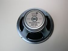 Celestion heritage series for sale  IPSWICH