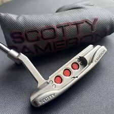 Scotty cameron special for sale  CARSHALTON