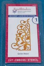 Garden weave spellbinders for sale  BARNSLEY