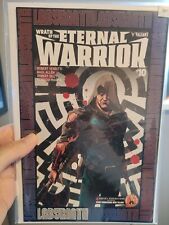 Wrath eternal warrior for sale  WARE