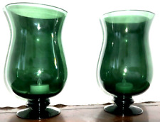 Emerald green glass for sale  Carson City
