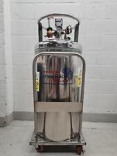 Wessington cryogenics tpv for sale  LOCKERBIE