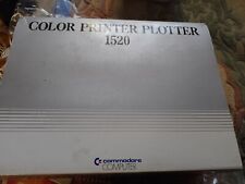 Commodore colour printer for sale  BRAINTREE