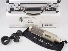 ribbon 122 mic royer r active for sale  Bethel