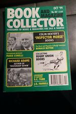 Dexter inspector morse for sale  BIRKENHEAD