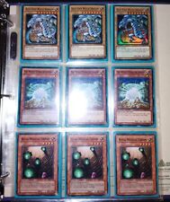 Yugioh exodia blue for sale  Los Angeles