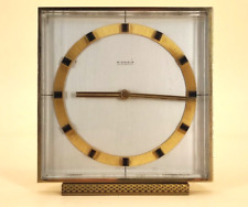 Horloge table kienzle d'occasion  France