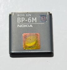 Nokia batteria originale usato  Castiglione Delle Stiviere