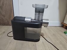 Philips slow juicer for sale  INVERNESS