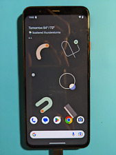 Google pixel clearly for sale  Boca Raton