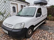 2005 citroen berlingo for sale  LEYLAND