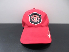 Manchester united hat for sale  Pompano Beach