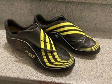 Adidas tunit f50 usato  Spedire a Italy