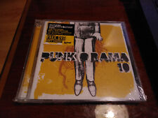 Używany, Various / Punk O Rama 10 / Sealed / CD+DVD na sprzedaż  PL