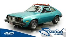 1980 ford pinto for sale  Lithia Springs