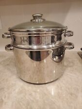 Stainless steel pasta for sale  New Orleans