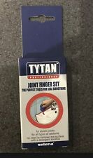 Tytan silicone tools for sale  DARTFORD
