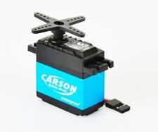 Carson 500502025 - Servo Cs-13 Waterproof Mg/ 13 Kg / Jr - Neu myynnissä  Leverans till Finland