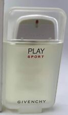 Givenchy play sport for sale  DEWSBURY