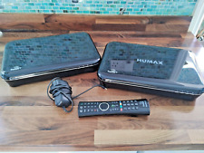 Faulty humax hdr for sale  WARRINGTON