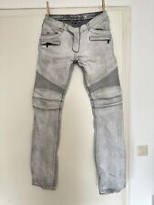 Balmain paris jeans gebraucht kaufen  Düsseldorf