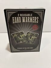 Reusable hand warmers for sale  Abbeville