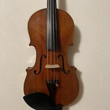 violin certificate for sale  Shipping to Ireland