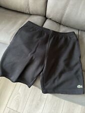 Men lacoste shorts for sale  KING'S LYNN