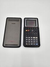 Casio CFX-9800g Color Graphing Calculator Excellent Condition UNTESTED  for sale  Shipping to South Africa