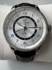 Christopher ward gmt for sale  SUTTON COLDFIELD